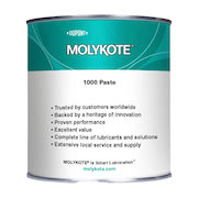 Molykote 1000 Paste